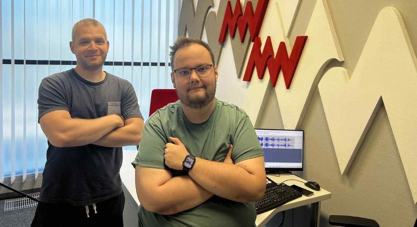 Fontos kérdéseket vetettünk fel a Sporthangban