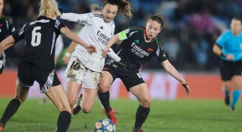 Egy játékos mégis képviseli majd a Real Madridot az Aranylabda-gálán