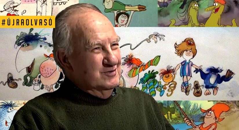 Örökké gyerek maradt, bármi is történt – Elhunyt Sajdik Ferenc