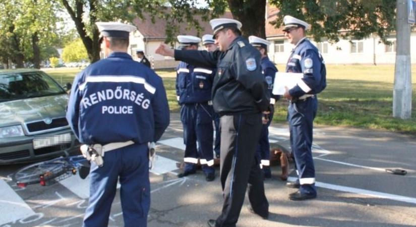Hajnali baleset az M8-as autópályán: megszólalt a motoros családja