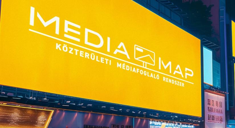 Újjászületik a közterületi reklám