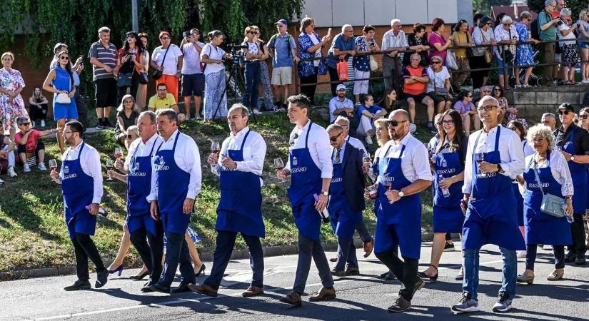 „Szekszárd egy fantasztikus város, amelyre mindenki büszke lehet” (képgalériákkal)