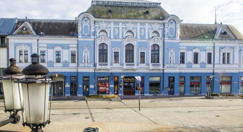 Barangolás a musicalek világában a Korona Hotelben