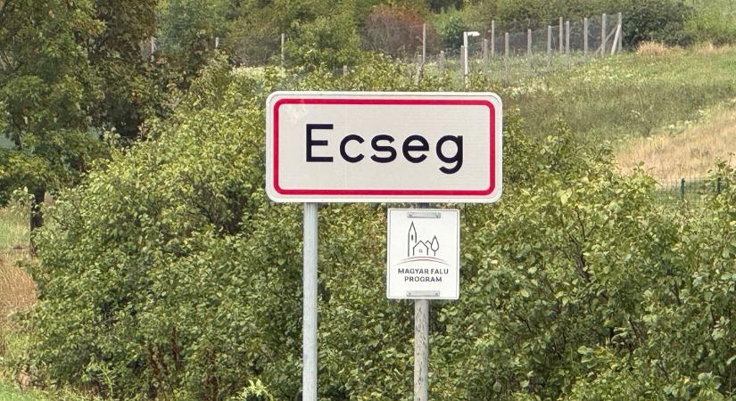 Ecsegen a brutális testvérgyilkosság miatt nem lesz szüreti mulatság