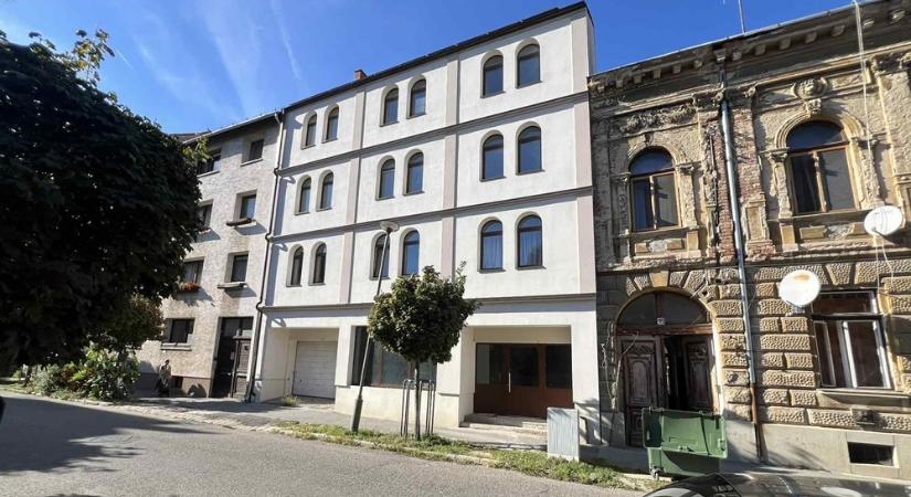 172 millió forintért eladó a szombathelyi Kisfaludy Szálló