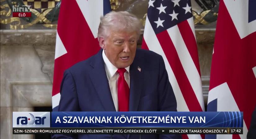 Radar - Megszólalás, ami karriereket tör ketté - A Jimmy Kimmel-botrány, amit Charlie Kirk halála indított el  videó