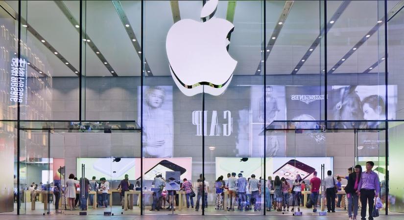 Karcolódik az iPhone 17 Pro – a kameraélek a legsebezhetőbbek