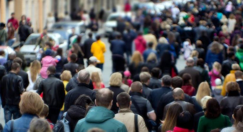 Az ukránok elégedetlenek az élet minőségével, de látják az értelmét – felmérés