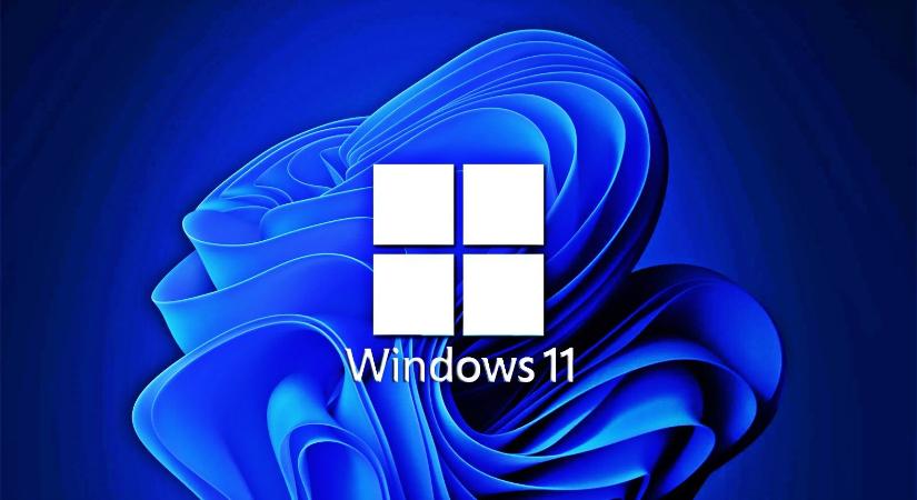 Visszatér Windows 11-be egy rég elfeledett Windows Vista funkció