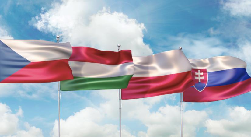 Feléledhet a Visegrádi Négyek csúcstalálkozója?