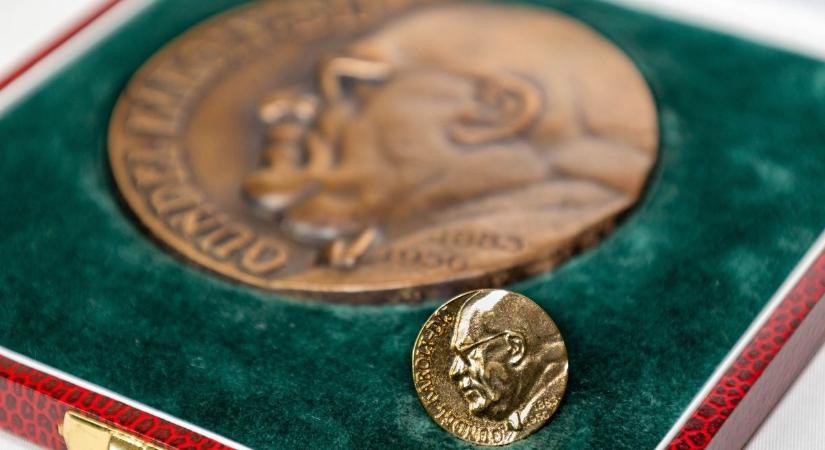 Tata büszkesége: újabb díjat kapott a neves étterem