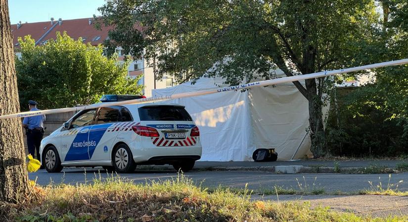 Rendkívüli: újabb részleteket tudtunk meg a rendőrségtől az uránvárosi haláleset kapcsán
