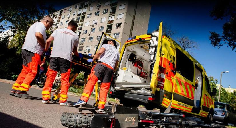 Újabb tragédiák: gyerekek vesztették életüket elektromos rolleres balesetekben