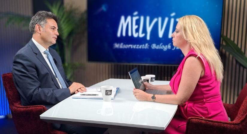 Márki-Zay Péter: Lázárnak és Orbánnak meg kell tanulnia, hogy a propagandával ölni lehet