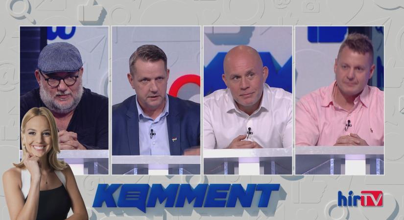 Komment: Józsefváros és a Sportaréna: ez a két esemény mutatja meg, mitől retteg a Tisza Párt  videó