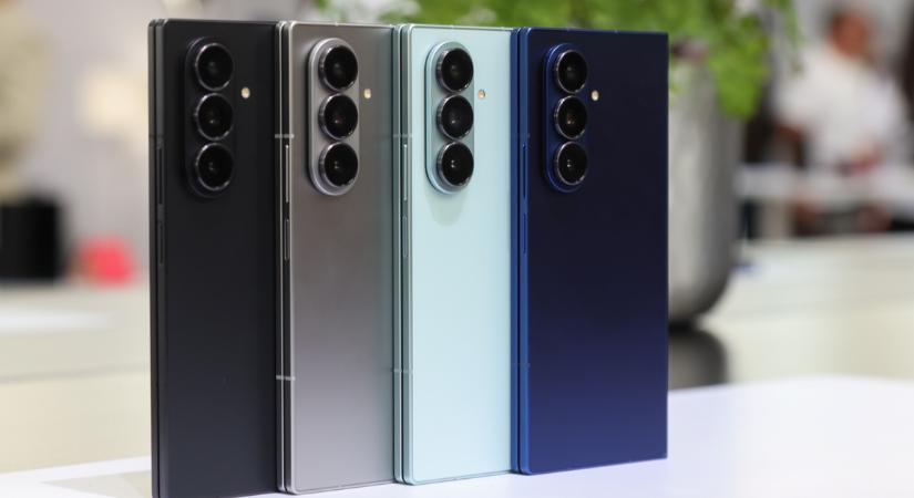 Samsung telefonja van? Akkor most figyeljen: ekkor érkezik a következő nagy frissítés