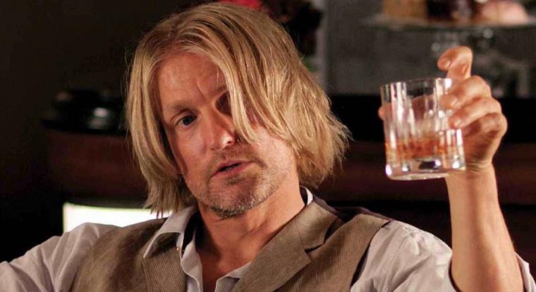 Így fest majd a fiatal Haymitch az Éhezők viadala előzményfilmjében