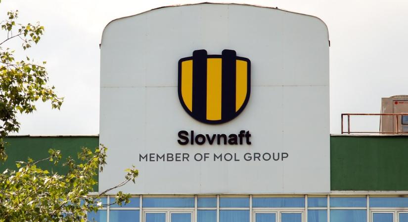 Slovnaft módosítja a hulladékégető projektjét, csökkenti a kapacitást