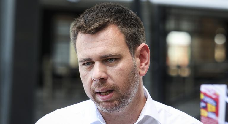 Vitézy Dávid: Komoly dilemma előtt áll a Fővárosi Közgyűlés