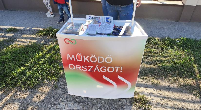 Versenyfutás a falvakért - Szempontok a legújabb közvélemény-kutatások értelmezéséhez