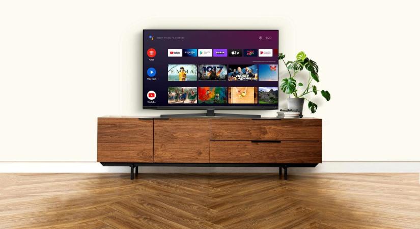 Eltűnhetnek a Grundig tévék