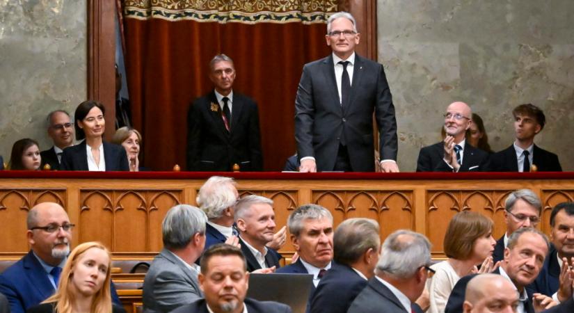 Az alapvető jogok biztosává választották Juhász Imrét