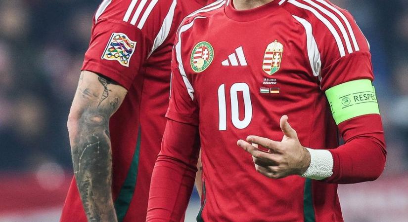 Újabb magyar válogatott focista alapított Digitális Polgári Kört