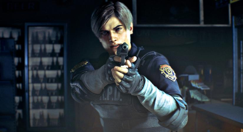 Kiderült pár izgalmas részlet Leonról a Resident Evil Requiemből, és ennek alapján nem fogunk csalódni a visszatérő legendás hősben