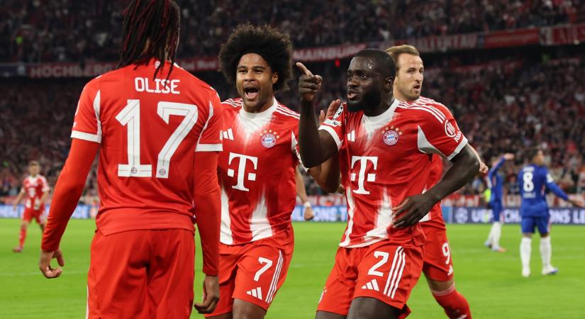 A Bayern sztárja a Real felé kacsingat, a Chelsea újra bejelentkezett a világ egyik legjobb kapusáért - külföldi körkép