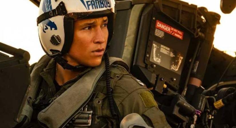 Top Gun: Maverick: Látványos és színvonalas folytatása az 1986-os kultuszfilmnek (kritika)