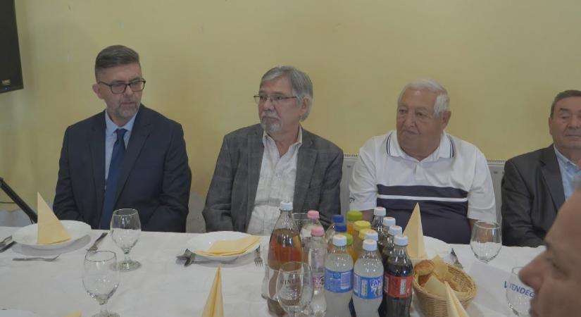 24. alkalommal rendezték meg a TETT-re Kész Napot