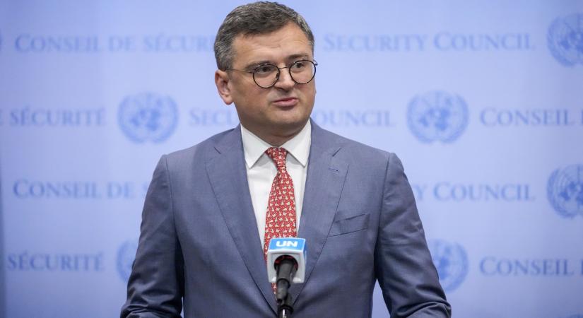 Zelenszkij egykori fontos embere szerint a csatlakozásuk összedöntené az EU-t
