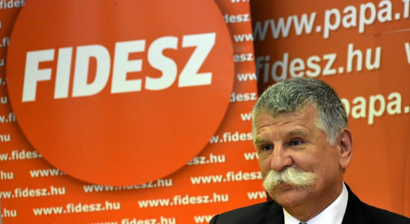 Kövér László: 2010-ben új korszak kezdődött a magyar nemzetpolitikában