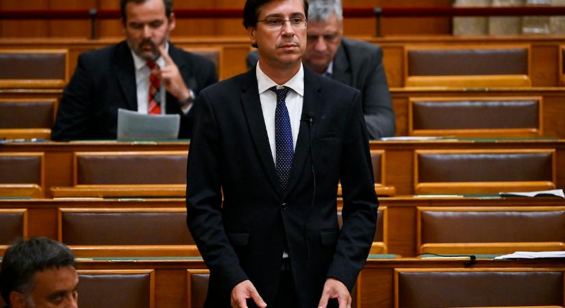 A Jobbik a halálbüntetés visszaállítását pedzegette az Országgyűlésben
