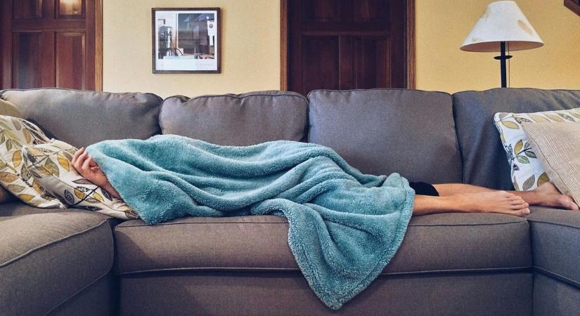 Éjjel forgolódsz, nappal zombi vagy? - Íme az alvászavar sokkoló okai