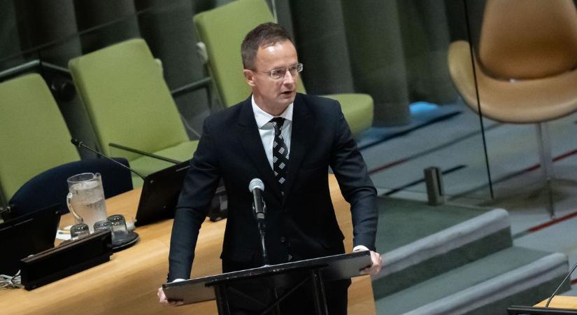 Óriási tapsot kapott a magyar családpolitika az ENSZ ülésén