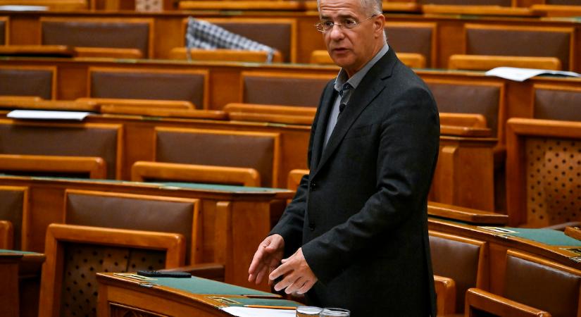 Kósa Lajos: Ruszin-Szendi Romulusz pontosan tudta, hogy ez tilos