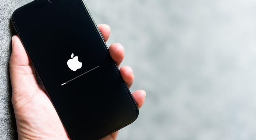 Ennyivel merül gyorsabban az iPhone az iOS 26 újításával