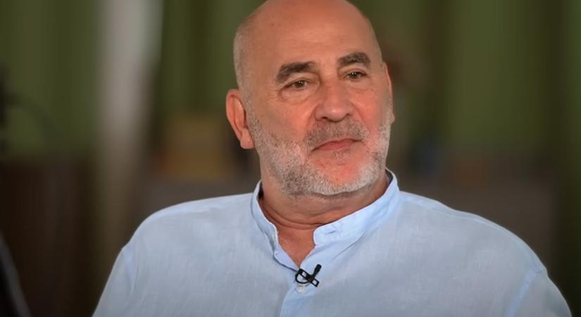 Kulka János a pénzügyeiről: „Fölvetett a pénz. Vettem lakást, autót, utaztam. Elszórtam”