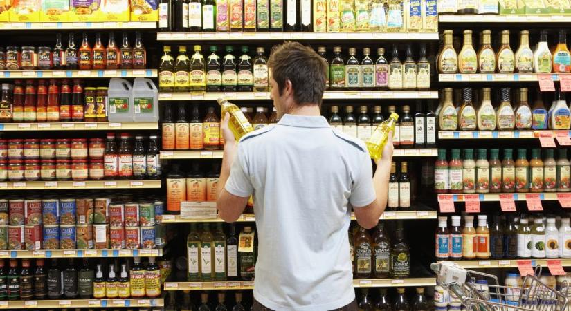 Kamra-feltöltés akciók: rizs, tészta, olaj – hol olcsó?