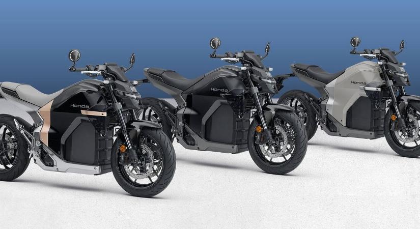 Újdonságok az elektromos motorkerékpárok piacán – Legyél Ön a szél!
