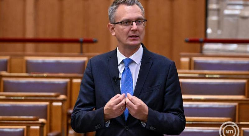 Egészségüggyel kapcsolatos kérdések a parlament előtt