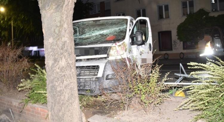 Mutatjuk az utóbbi napok legextrémebb ittas sofőrjét