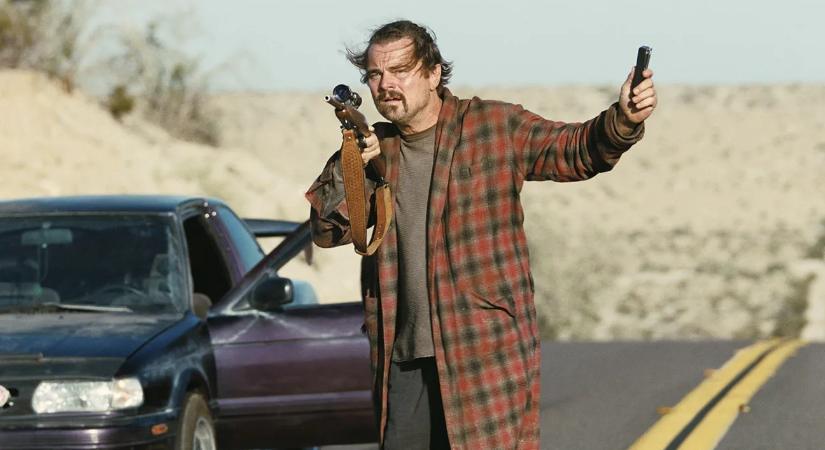 Kvíz: mennyire ismered korunk egyik legnépszerűbb hollywoodi színészét?
