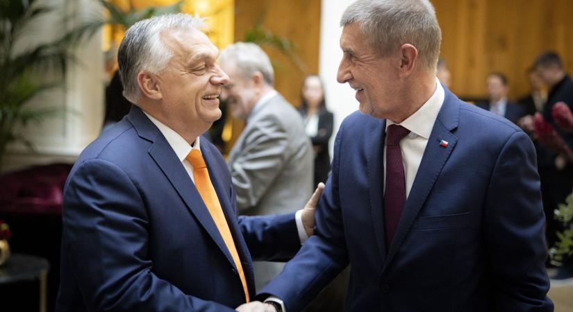 Visszatérhet a hatalomba Orbán szövetségese