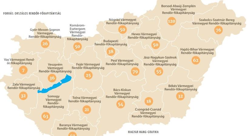 Újabb 200 oktatási intézménybe kértek iskolaőrt