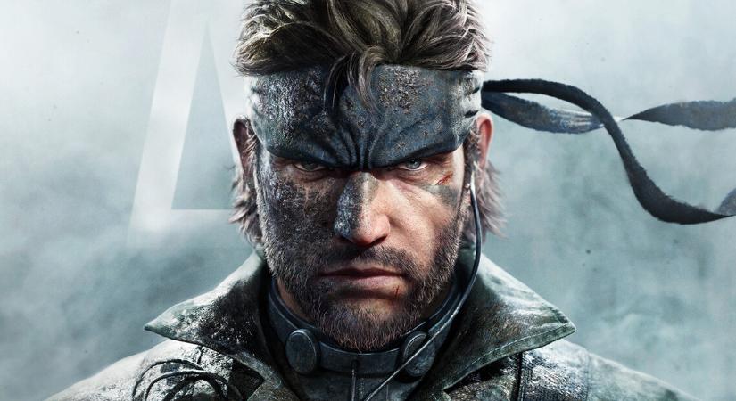 A rajongók dönthetnek, hogy melyik legyen a következő Metal Gear-remake