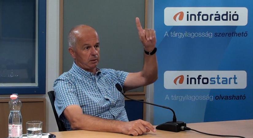 Vezetéstechnikai instruktor: ha kilép elénk a vad, ne rángassuk a kormányt, inkább üssük el