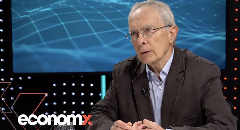 Bod Péter Ákos: Nem vagyok Magyar Péter és a Tisza Párt tanácsadója