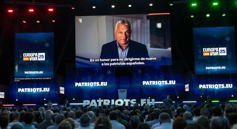 Brutális hazugság terjed az egyik Digitális Polgári Körről, ezzel akarják leégetni a Fideszt